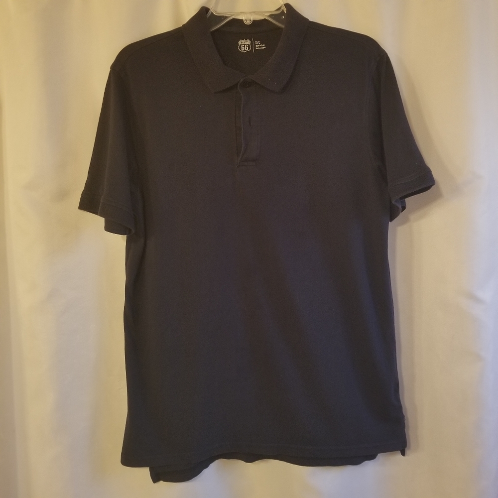 Route 66 Polo Shirt